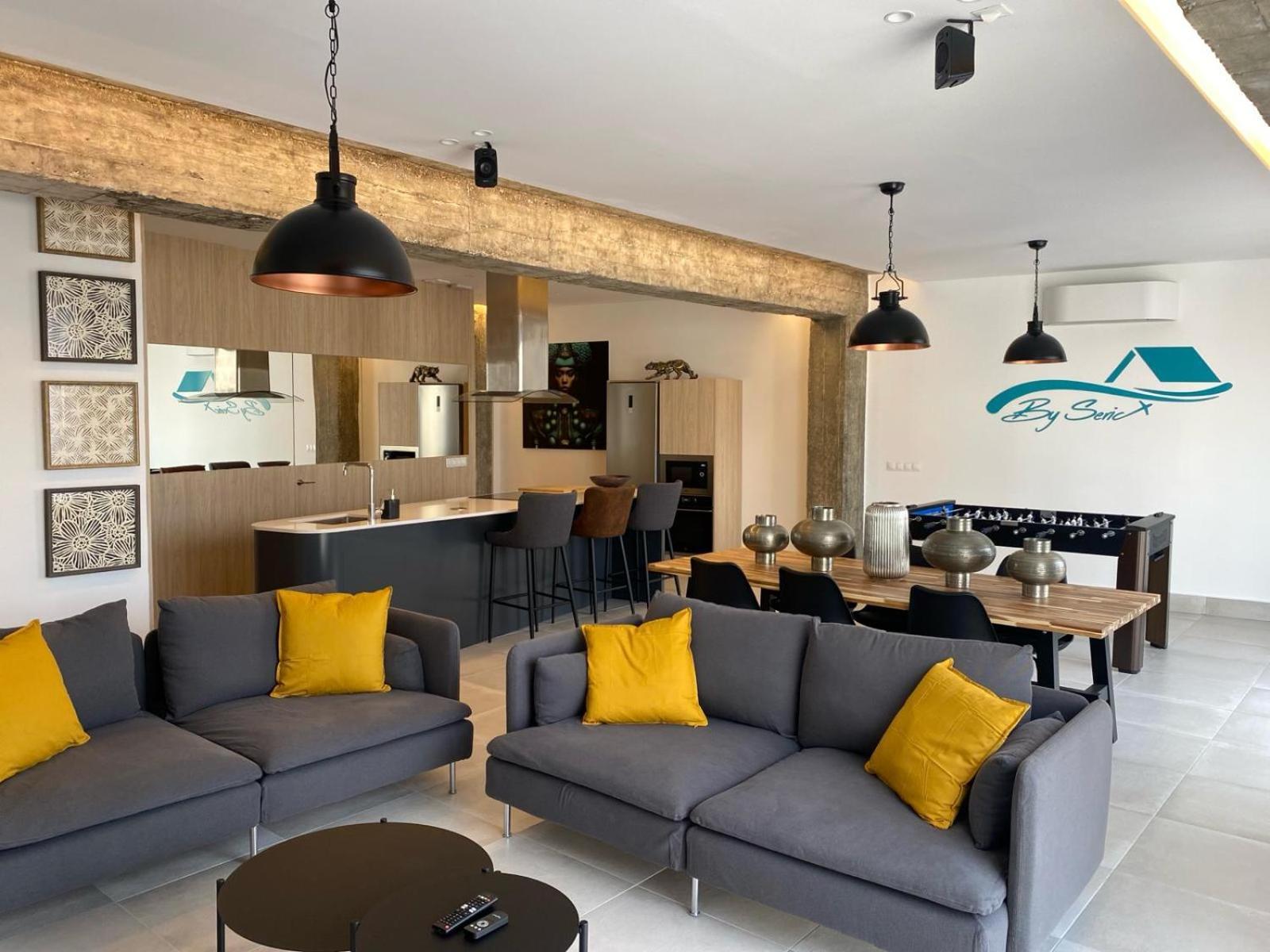 Apartment Tribuna Center By Seric,15' Walking To The Beach Málaga Exterior foto